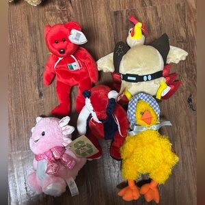 Bundle for stacy_starlight